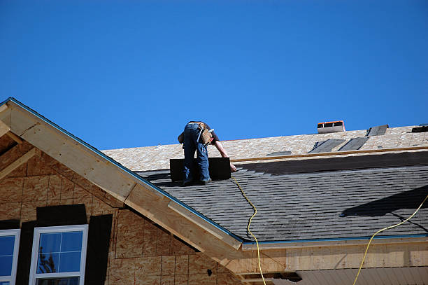 Roof Insulation in Avilla, IN